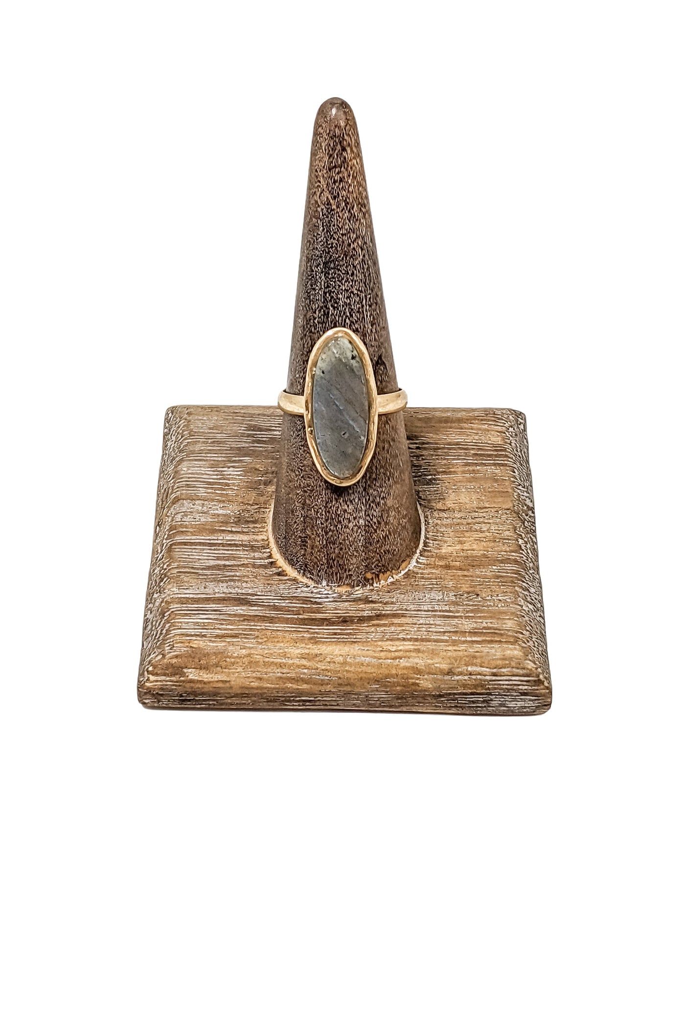 Stone Ring