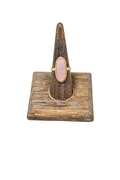 Stone Ring
