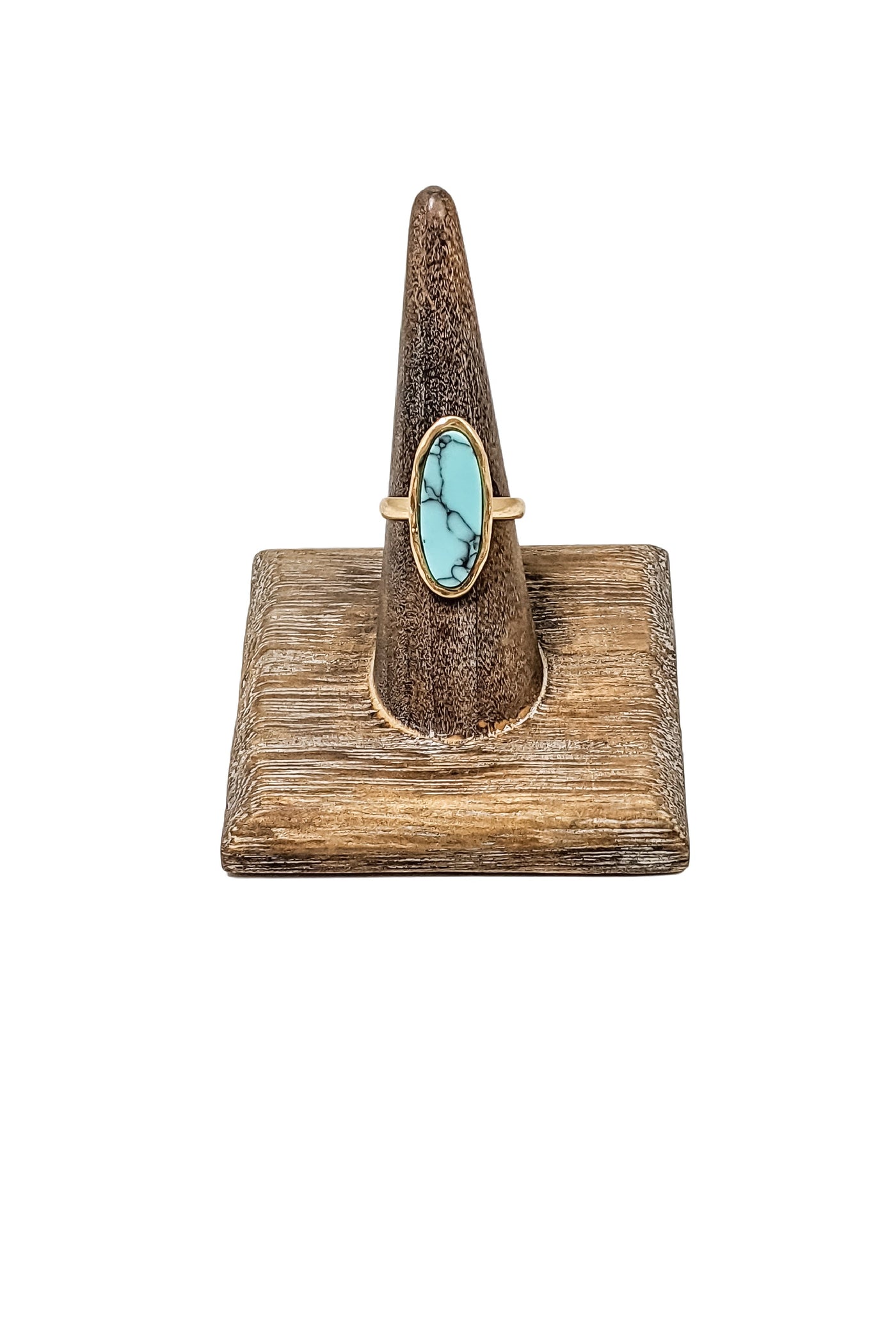 Stone Ring