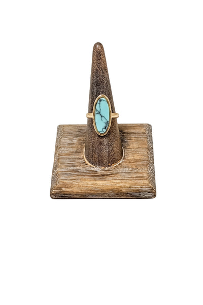 Stone Ring