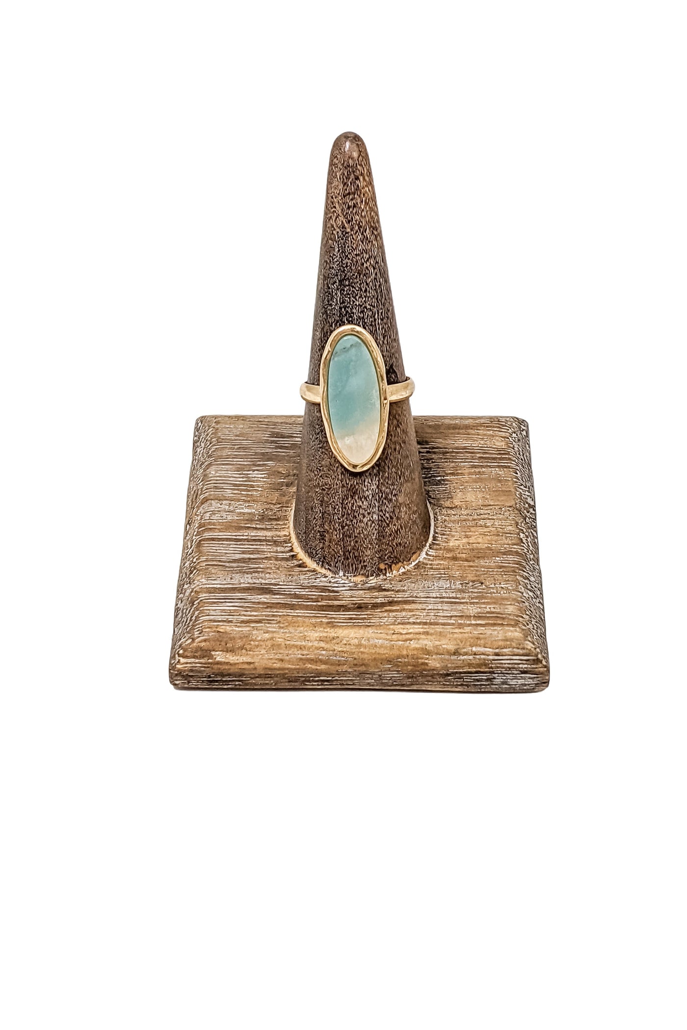 Stone Ring