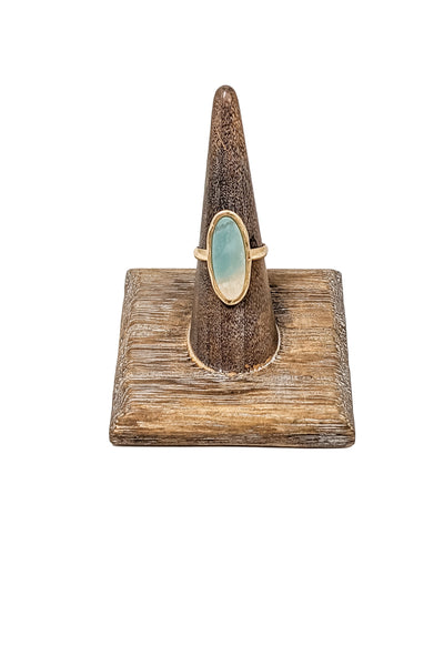 Stone Ring