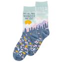 Karma Socks *