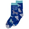 Karma Socks *