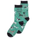 Karma Socks *