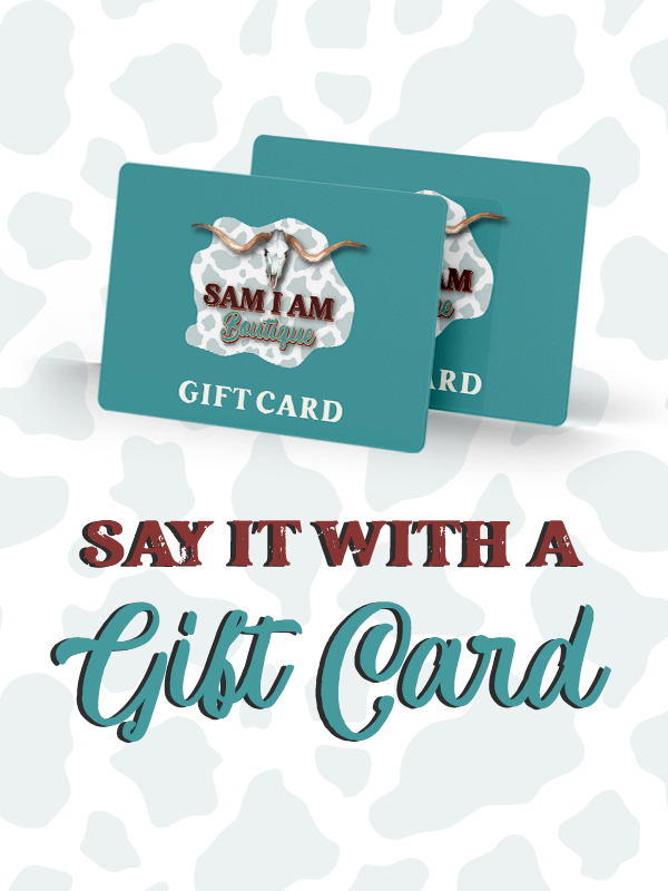 Gift Cards