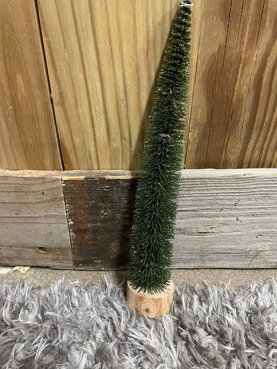 Skinny Tree