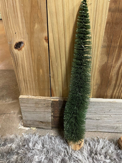 Skinny Tree