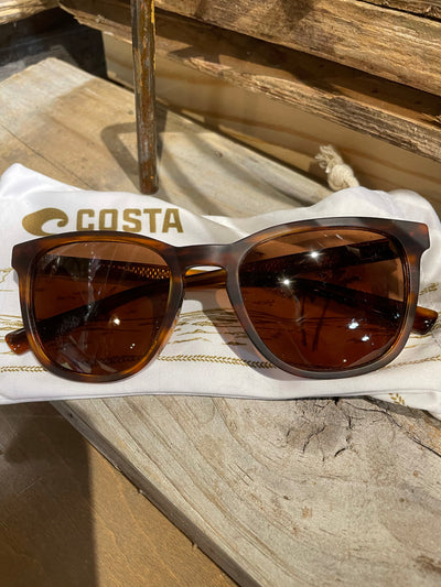 Costa Del Mar Sunglasses