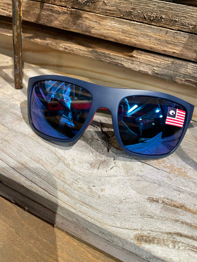 Costa Del Mar Sunglasses