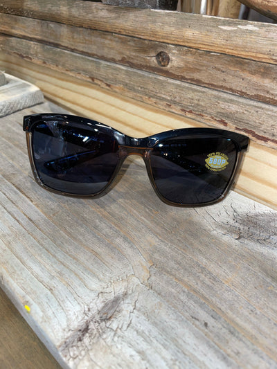 Costa Del Mar Sunglasses