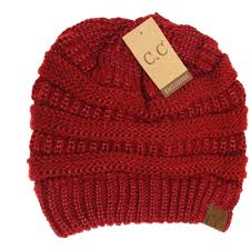 CC Beanies*