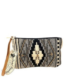 Tasha Wristlet