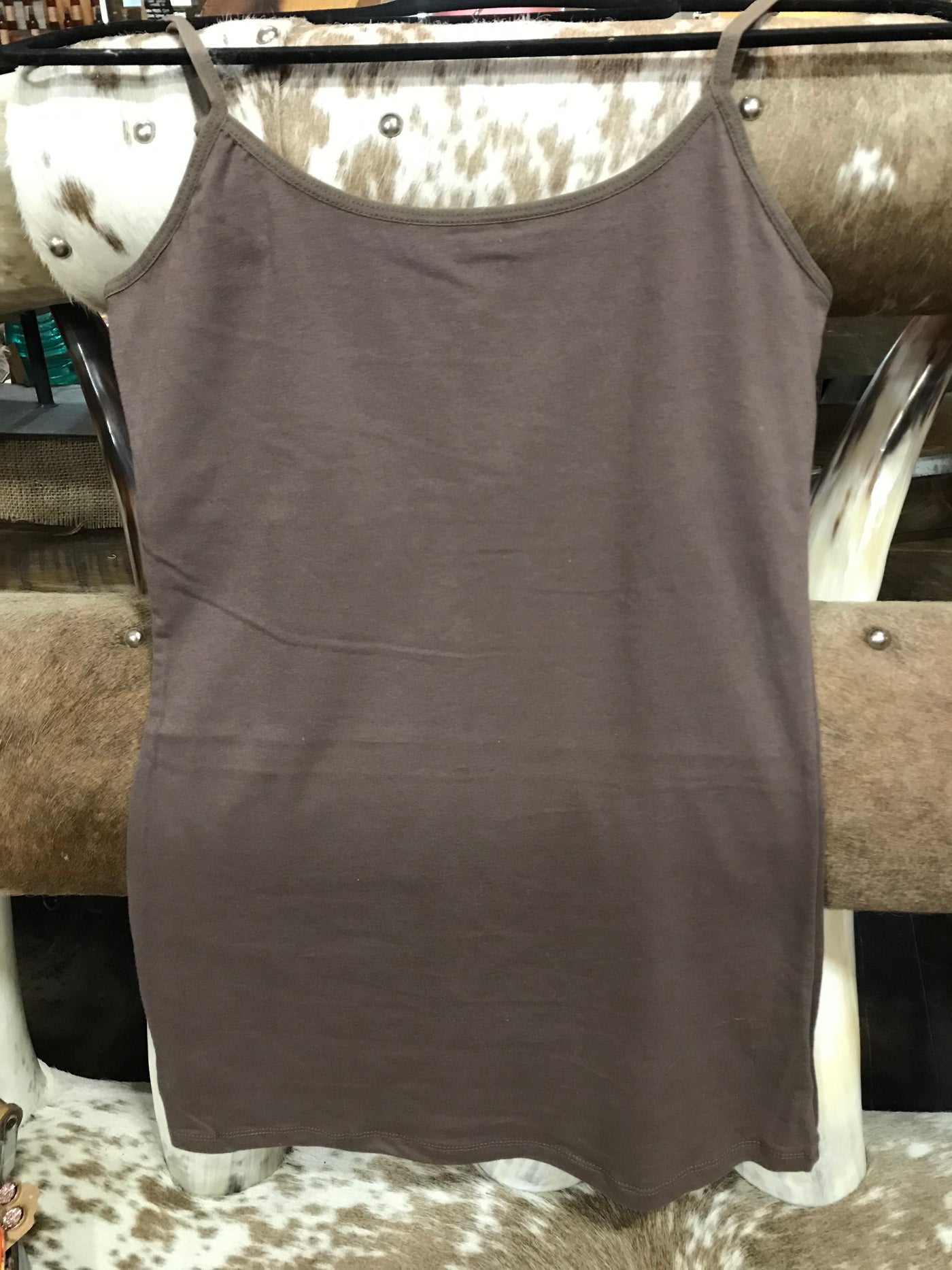 Tank Top*